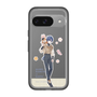Slim Protection Premium Case［ Hatsune Miku × Kuppy Ramune – KAITO × Kuppy – Full-body Illustration 2 ］