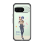 Slim Protection Premium Case［ Hatsune Miku × Kuppy Ramune – KAITO × Kuppy – Full-body Illustration 2 ］