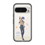 Slim Protection Premium Case［ Hatsune Miku × Kuppy Ramune – KAITO × Kuppy – Full-body Illustration 2 ］