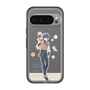 Slim Protection Premium Case［ Hatsune Miku × Kuppy Ramune – KAITO × Kuppy – Full-body Illustration 2 ］