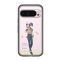 Slim Protection Premium Case［ Hatsune Miku × Kuppy Ramune – KAITO × Kuppy – Full-body Illustration 2 ］