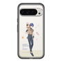 Slim Protection Premium Case［ Hatsune Miku × Kuppy Ramune – KAITO × Kuppy – Full-body Illustration 2 ］