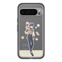 Slim Protection Premium Case［ Hatsune Miku × Kuppy Ramune – KAITO × Kuppy – Full-body Illustration 2 ］