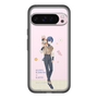 Slim Protection Premium Case［ Hatsune Miku × Kuppy Ramune – KAITO × Kuppy – Full-body Illustration 2 ］