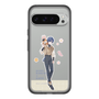 Slim Protection Premium Case［ Hatsune Miku × Kuppy Ramune – KAITO × Kuppy – Full-body Illustration 2 ］