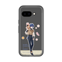 Slim Protection Premium Case［ Hatsune Miku × Kuppy Ramune – KAITO × Kuppy – Full-body Illustration 2 ］