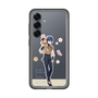 Slim Protection Premium Case［ Hatsune Miku × Kuppy Ramune – KAITO × Kuppy – Full-body Illustration 2 ］