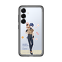Slim Protection Premium Case［ Hatsune Miku × Kuppy Ramune – KAITO × Kuppy – Full-body Illustration 2 ］