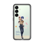 Slim Protection Premium Case［ Hatsune Miku × Kuppy Ramune – KAITO × Kuppy – Full-body Illustration 2 ］