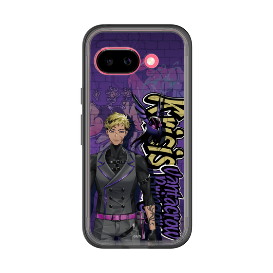 Slim Protection Premium Case［ NIJISANJI EN - Vantacrow Bringer - Street ］