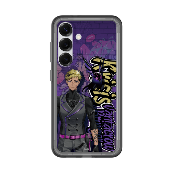 Slim Protection Premium Case［ NIJISANJI EN - Vantacrow Bringer - Street ］