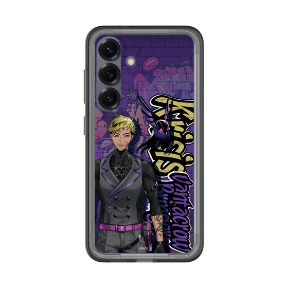 Slim Protection Premium Case［ NIJISANJI EN - Vantacrow Bringer - Street ］