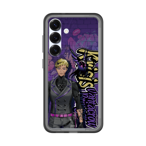 Slim Protection Premium Case［ NIJISANJI EN - Vantacrow Bringer - Street ］