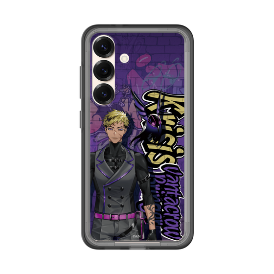 Slim Protection Premium Case［ NIJISANJI EN - Vantacrow Bringer - Street ］