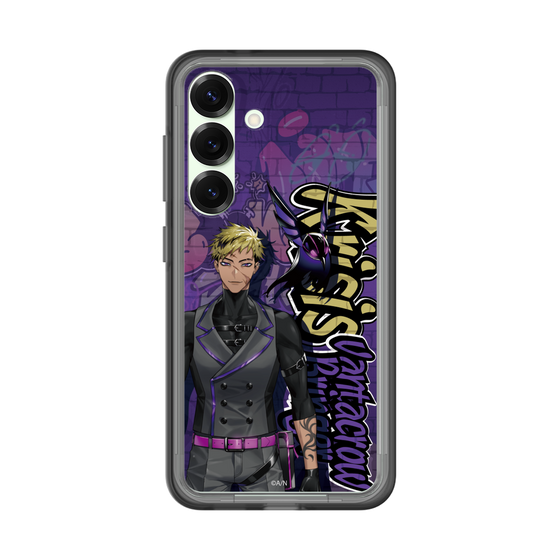 Slim Protection Premium Case［ NIJISANJI EN - Vantacrow Bringer - Street ］