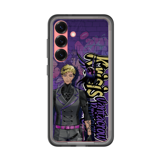 Slim Protection Premium Case［ NIJISANJI EN - Vantacrow Bringer - Street ］