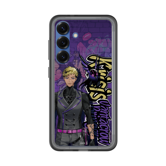 Slim Protection Premium Case［ NIJISANJI EN - Vantacrow Bringer - Street ］