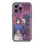 Slim Protection Premium Case［ NIJISANJI EN - Vezalius Bandage - Street ］