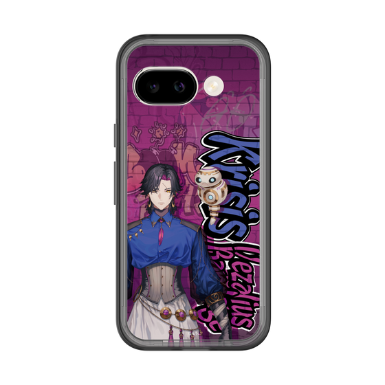 Slim Protection Premium Case［ NIJISANJI EN - Vezalius Bandage - Street ］