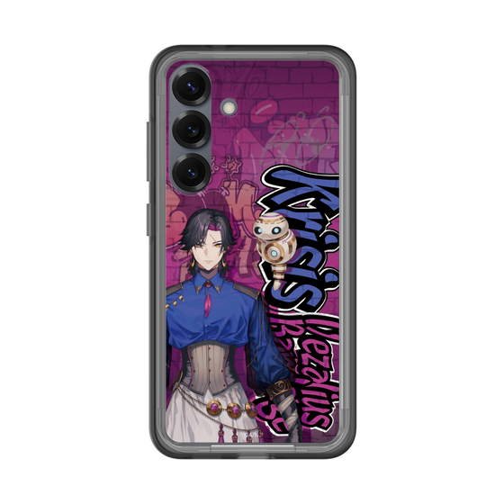 Slim Protection Premium Case［ NIJISANJI EN - Vezalius Bandage - Street ］