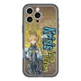 Slim Protection Premium Case［ NIJISANJI EN - Yu Q. Wilson - Street ］