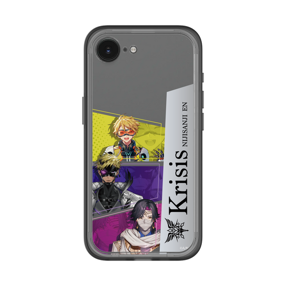 Slim Protection Premium Case［ NIJISANJI EN - Krisis - All Together ］