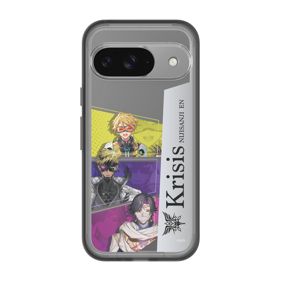 Slim Protection Premium Case［ NIJISANJI EN - Krisis - All Together ］