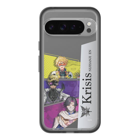 Slim Protection Premium Case［ NIJISANJI EN - Krisis - All Together ］