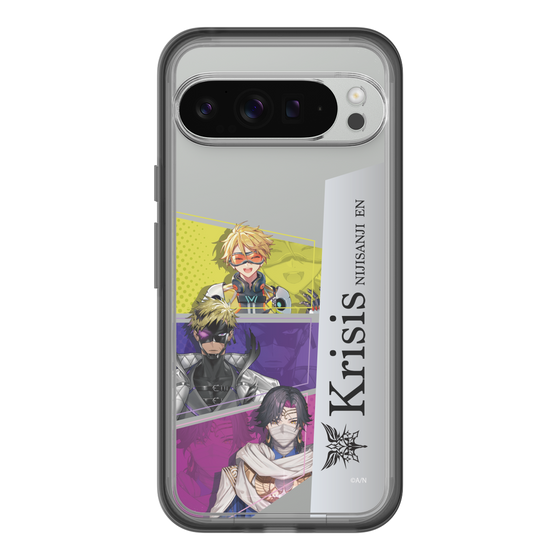 Slim Protection Premium Case［ NIJISANJI EN - Krisis - All Together ］