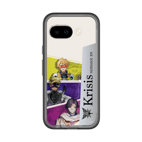 Slim Protection Premium Case［ NIJISANJI EN - Krisis - All Together ］