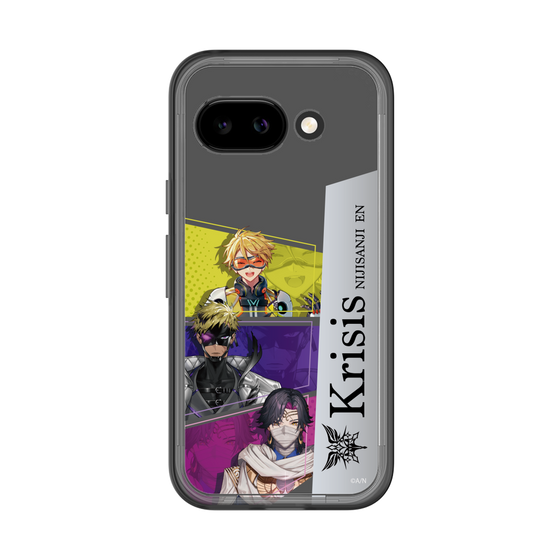 Slim Protection Premium Case［ NIJISANJI EN - Krisis - All Together ］