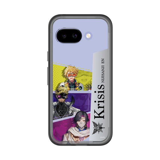 Slim Protection Premium Case［ NIJISANJI EN - Krisis - All Together ］