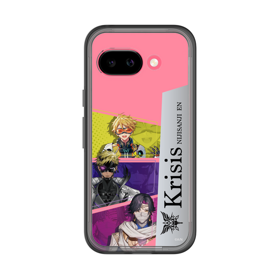 Slim Protection Premium Case［ NIJISANJI EN - Krisis - All Together ］
