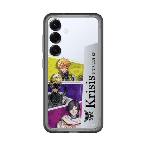 Slim Protection Premium Case［ NIJISANJI EN - Krisis - All Together ］