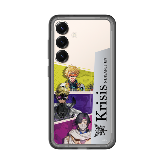 Slim Protection Premium Case［ NIJISANJI EN - Krisis - All Together ］