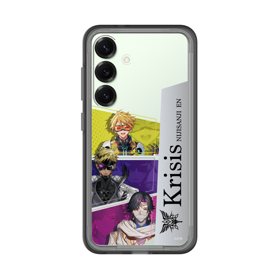 Slim Protection Premium Case［ NIJISANJI EN - Krisis - All Together ］