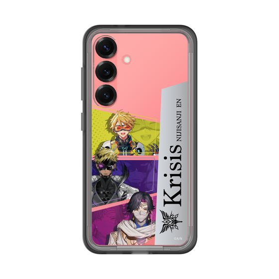 Slim Protection Premium Case［ NIJISANJI EN - Krisis - All Together ］