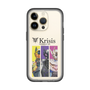 Slim Protection Premium Case［ NIJISANJI EN - Krisis - Cut In ］