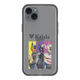 Slim Protection Premium Case［ NIJISANJI EN - Krisis - Cut In ］