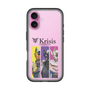 Slim Protection Premium Case［ NIJISANJI EN - Krisis - Cut In ］