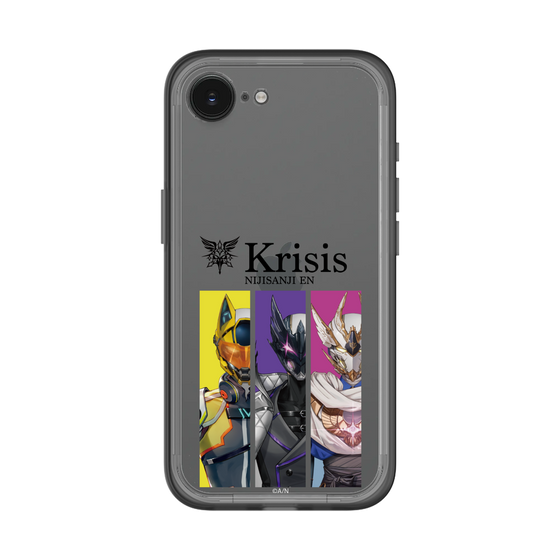 Slim Protection Premium Case［ NIJISANJI EN - Krisis - Cut In ］