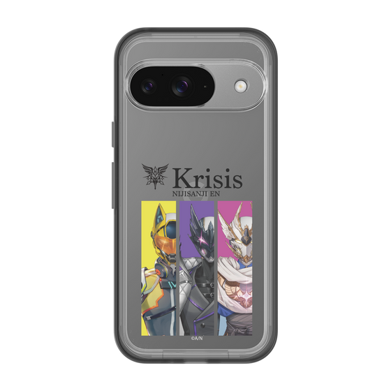 Slim Protection Premium Case［ NIJISANJI EN - Krisis - Cut In ］