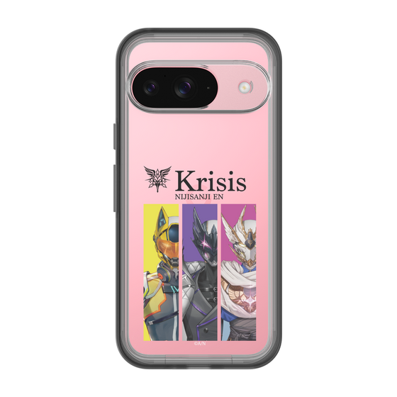 Slim Protection Premium Case［ NIJISANJI EN - Krisis - Cut In ］