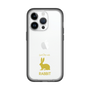 Slim Protection Premium Case［ &UCHINOCO - Rabbit ］