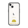 Slim Protection Premium Case［ &UCHINOCO - Rabbit - American Fuzzy Lop ］
