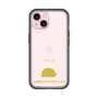 Slim Protection Premium Case［ &UCHINOCO - Rabbit - American Fuzzy Lop ］