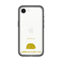 Slim Protection Premium Case［ &UCHINOCO - Rabbit - American Fuzzy Lop ］