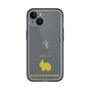 Slim Protection Premium Case［ &UCHINOCO - Rabbit - Netherland Dwarf ］