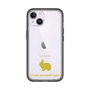 Slim Protection Premium Case［ &UCHINOCO - Rabbit - Netherland Dwarf ］