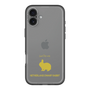 Slim Protection Premium Case［ &UCHINOCO - Rabbit - Netherland Dwarf ］
